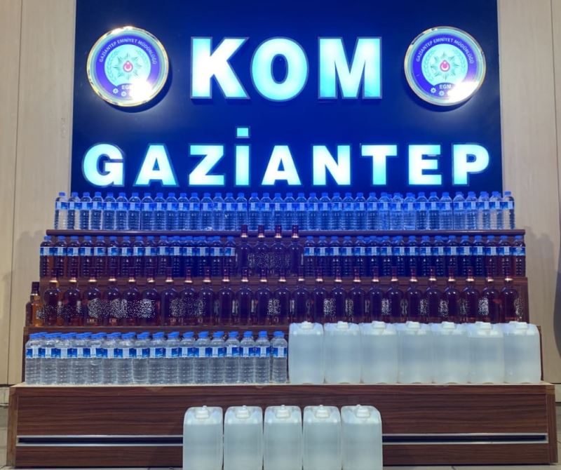 Gaziantep