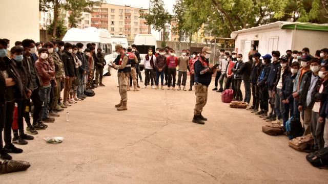 Şanlıurfa