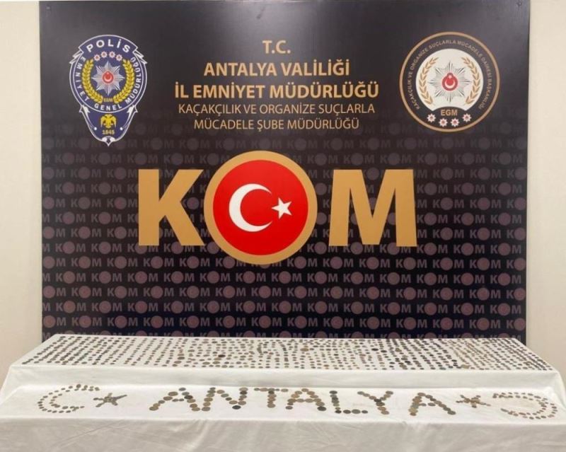 Antalya