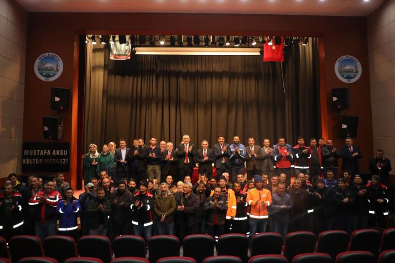 Kayseri Develi Belediyesi