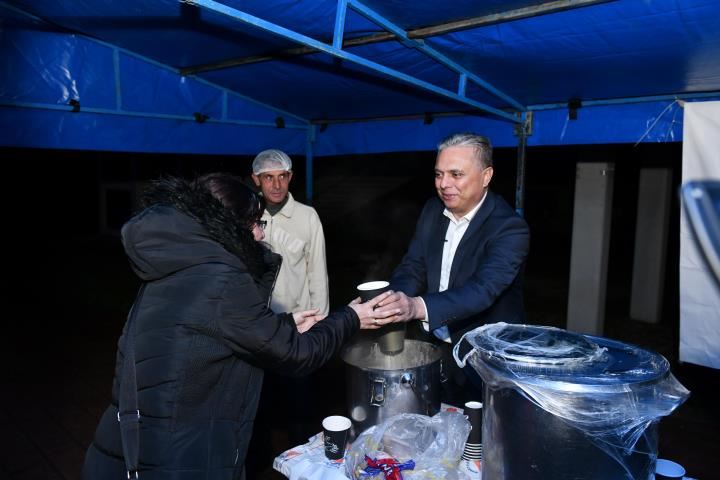 Muratpaşa Belediyesi