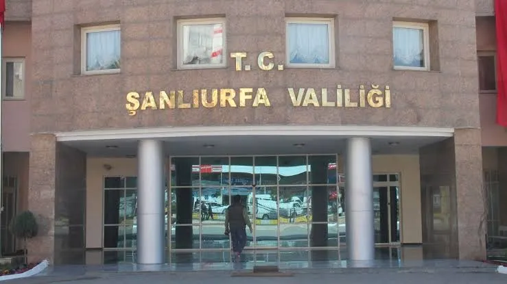 Şanlıurfa