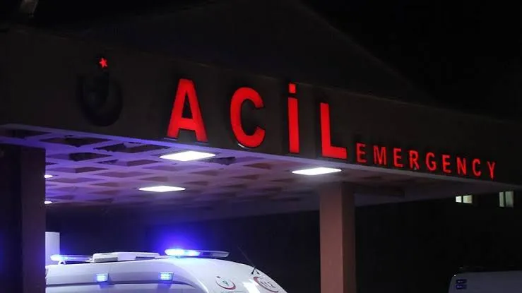 Yol kenarında hareketsiz bulunan 6 yaşındaki çocuk hastanede öldü 