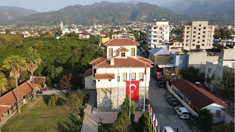 Hatay