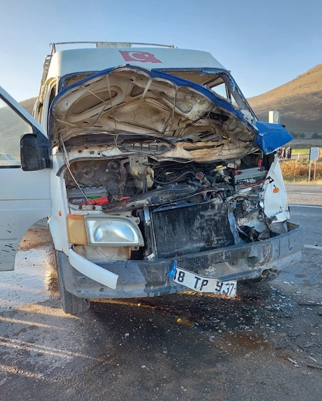 Kayseri