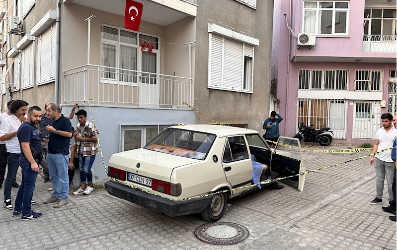 Antalya