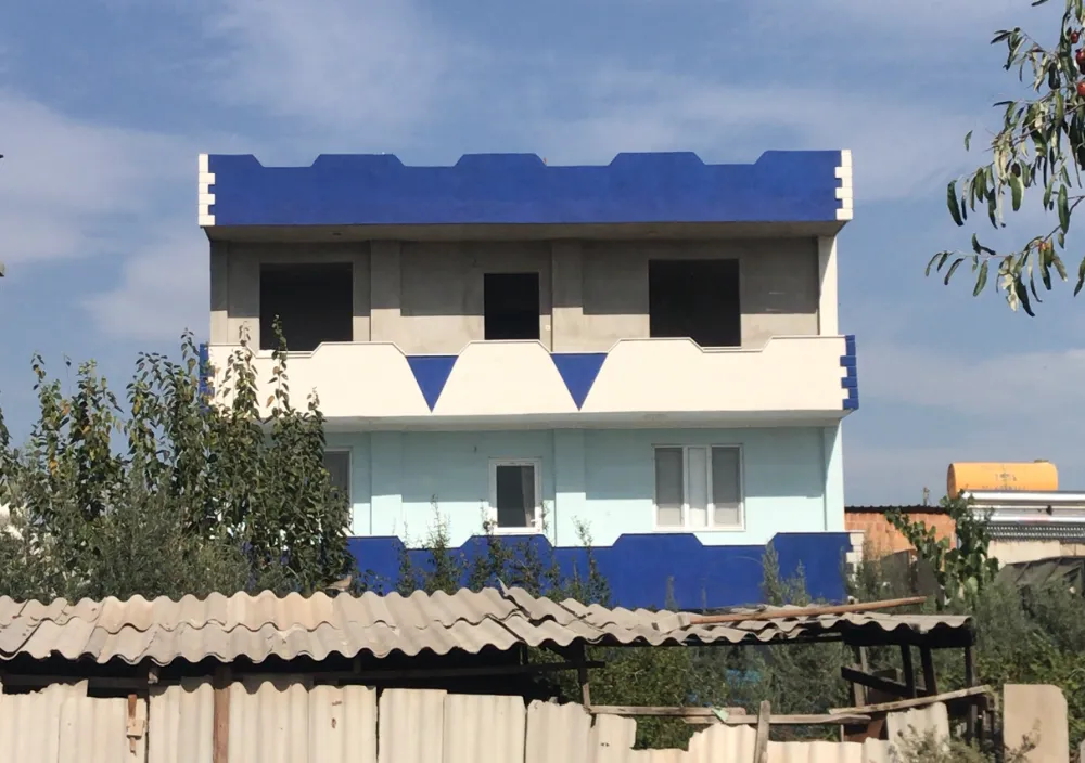 5 aylık hamile kadın, kocası tarafından öldürüldü