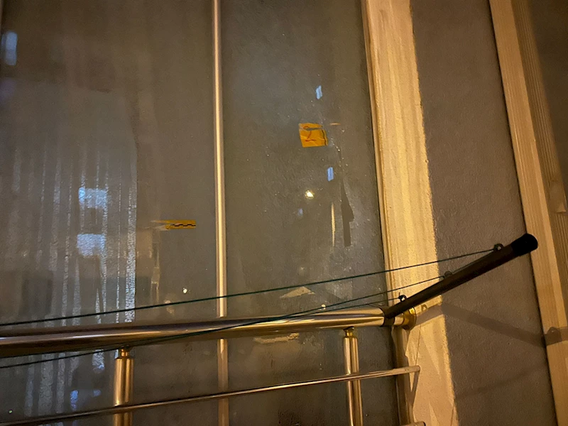 Komşular arasındaki kavgada sokaktan geçen 3 kadın tüfek saçmasıyla yaralandı