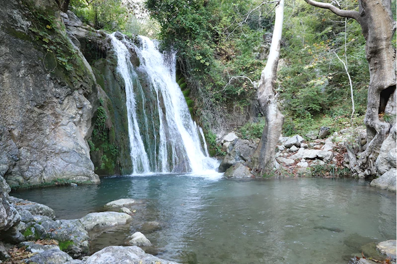 Kahramanmaraş