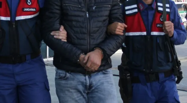 Hamile eşini av tüfeğiyle öldüren koca gözaltına alındı
