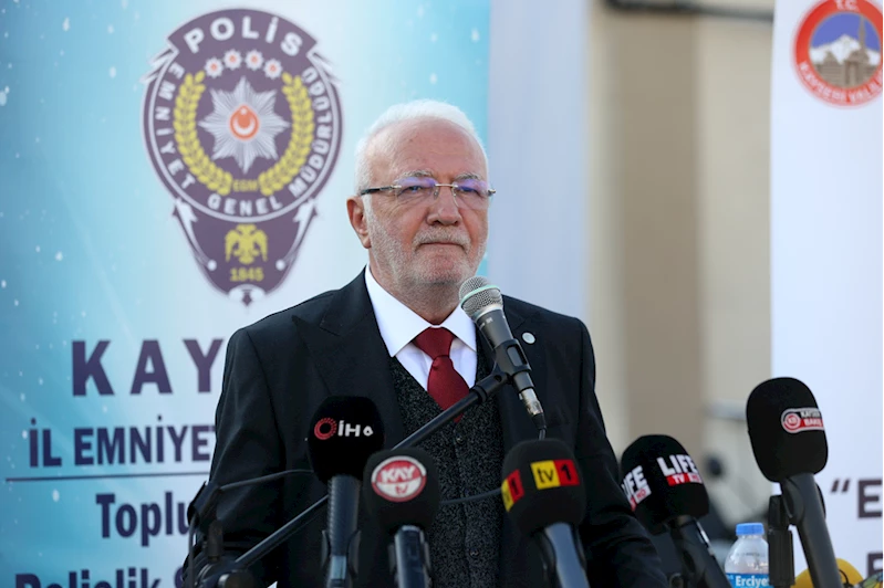 Kayseri