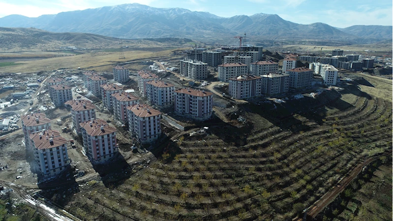 Malatya Doğanşehir