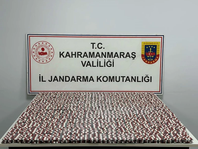 Kahramanmaraş