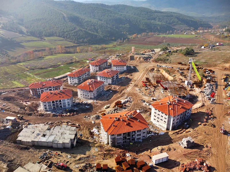 Osmaniye Hasanbeyli