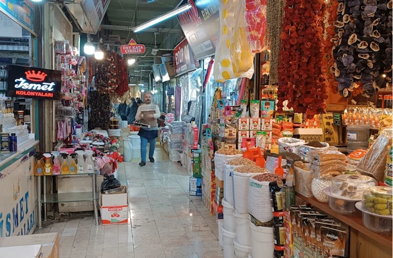 Depremin etkilediği Gaziantep