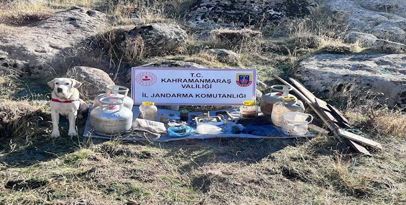 Kahramanmaraş