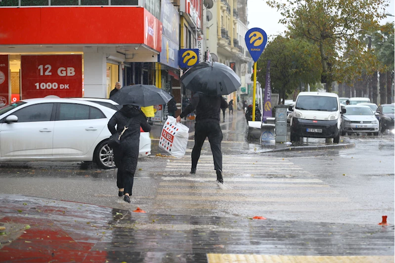 Kahramanmaraş