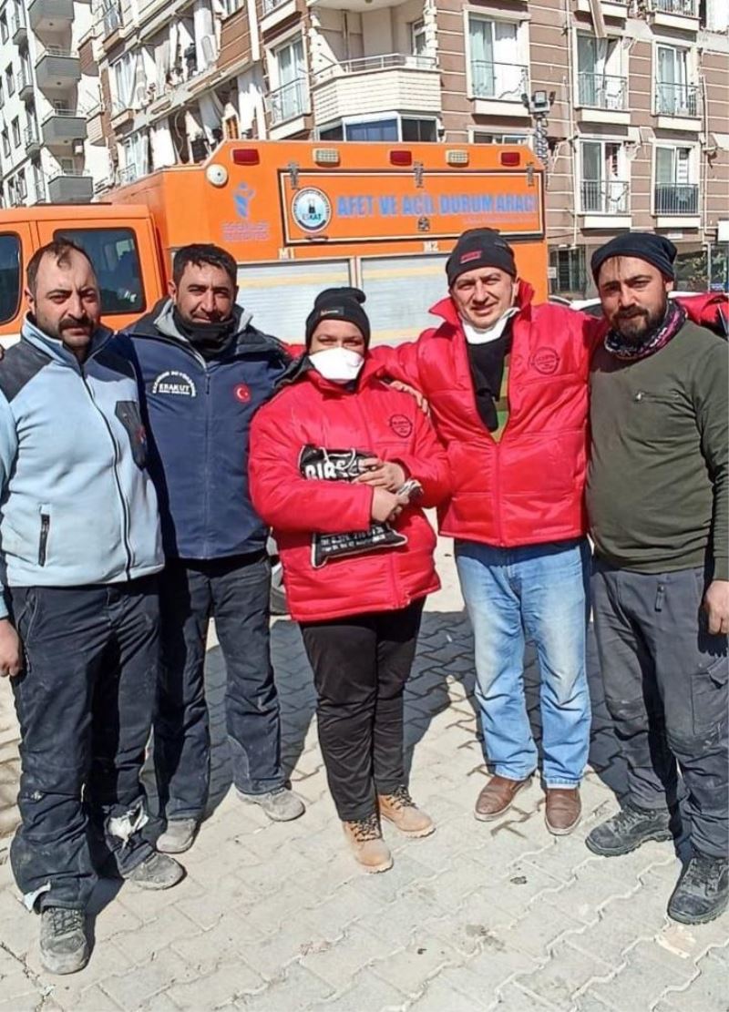 Hatay