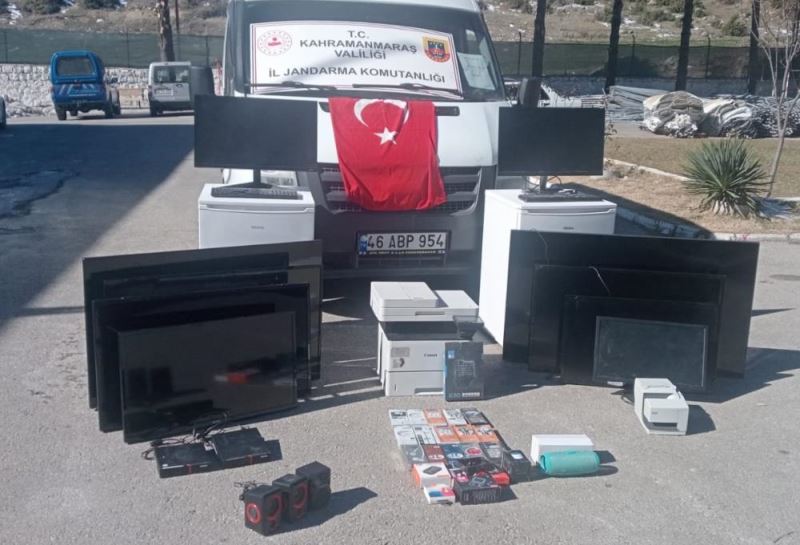 Kahramanmaraş