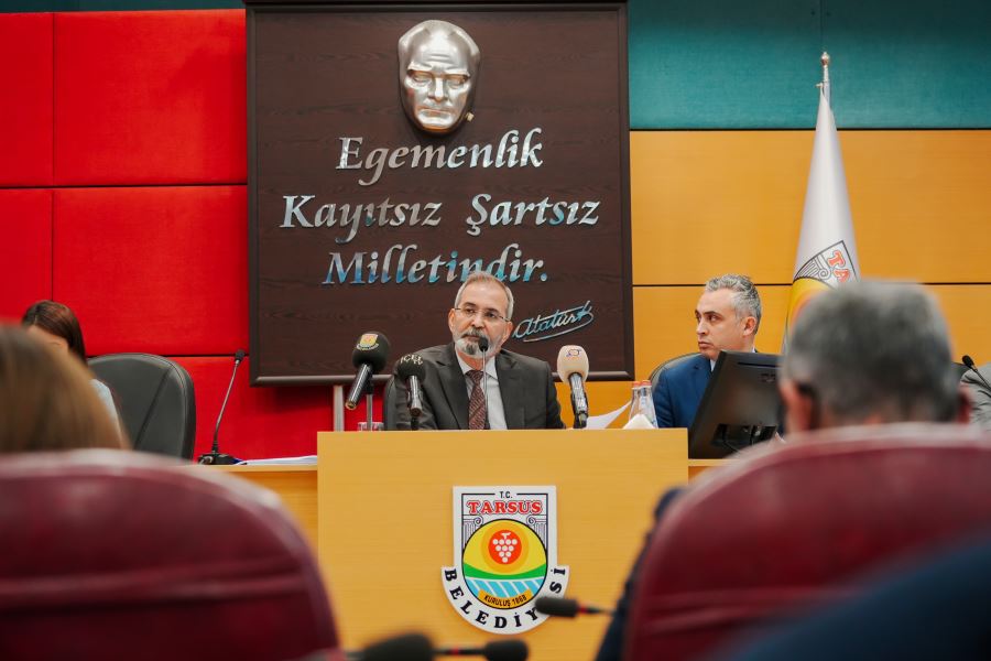 Tarsus Belediyesi