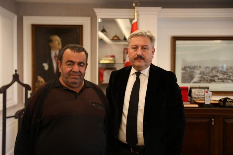 Kayseri