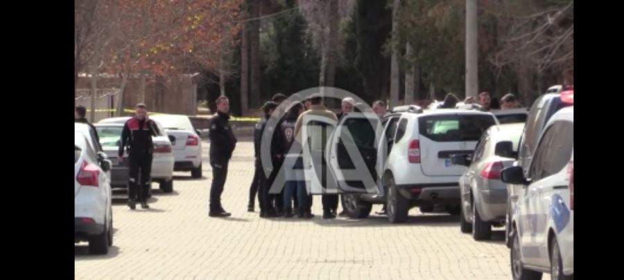 Arazi anlaşmazlığı sebebiyle çıkan kavgada 1  ölü, 4 yaralı