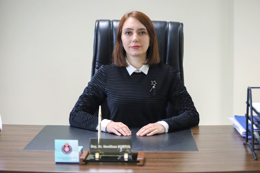 Kurtul, “ Türkiye