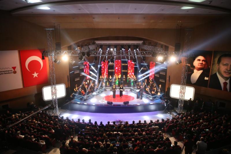 Kahramanmaraş