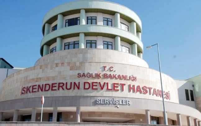 İskenderun Devlet Hastanesinde jeneratör çalışmadığı için hastaların hayatını kaybettiği iddiası