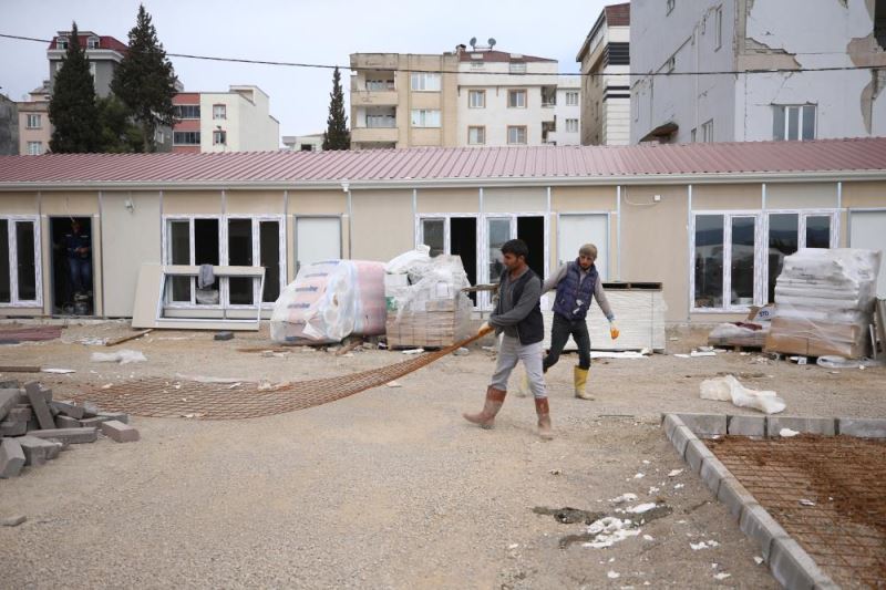 Kahramanmaraş