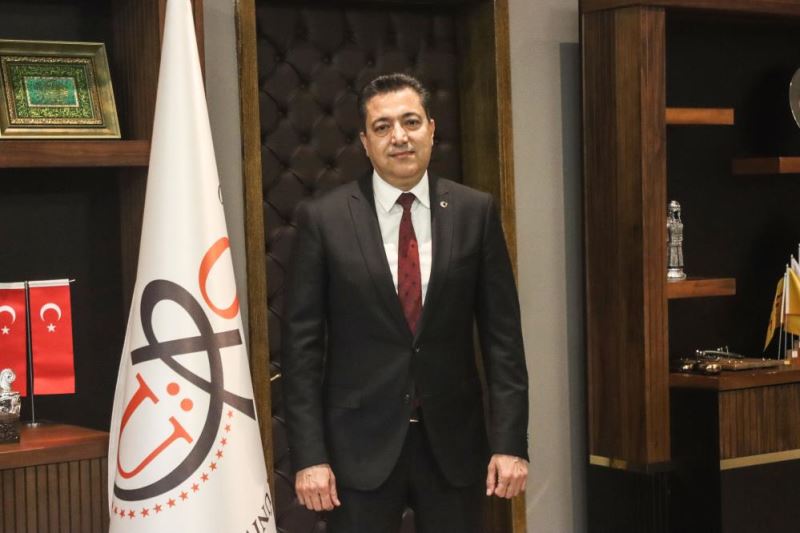 Osmaniye Korkut Ata Üniversitesi depremde ölen öğretim görevlisi ve öğrencilerinin adını yaşatacak