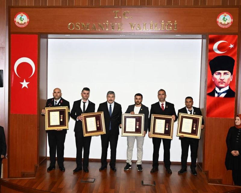 Osmaniye