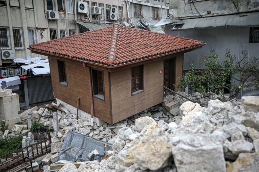 Antakya