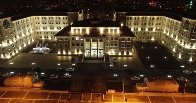 Adıyaman Valiliğinden 
