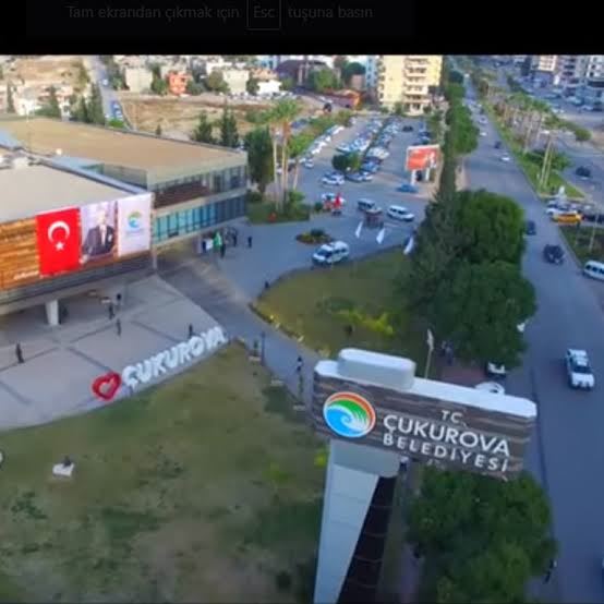 Adana