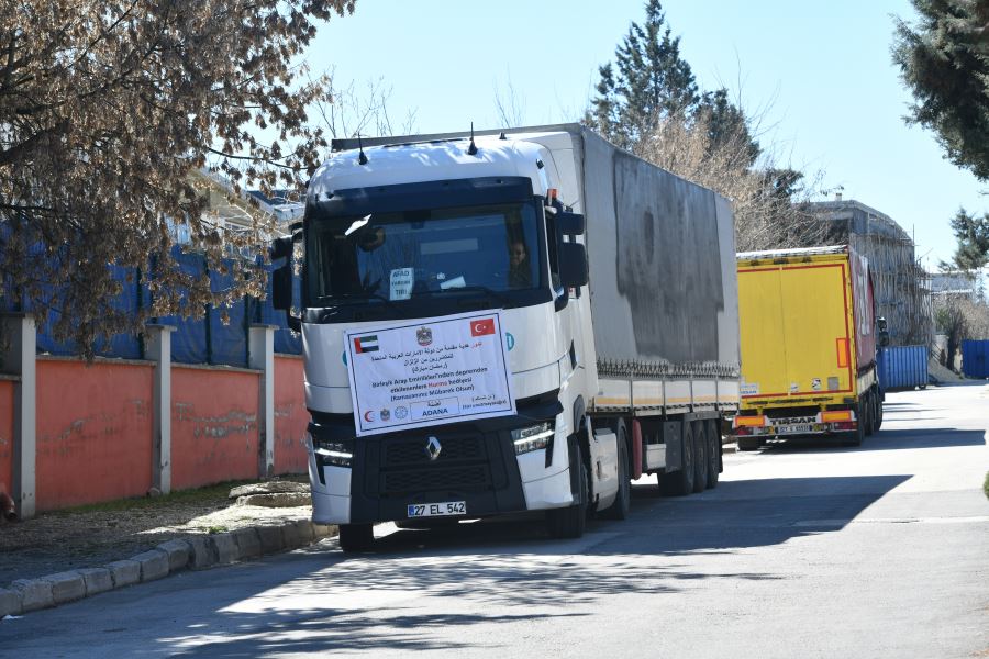 Birleşik Arap Emirlikleri