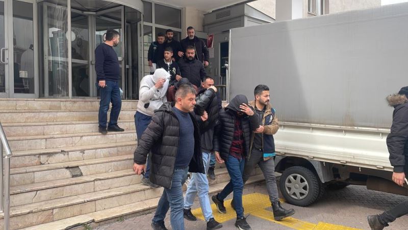 Kayseri