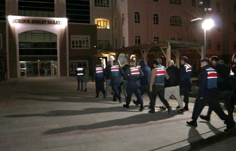 Burdur