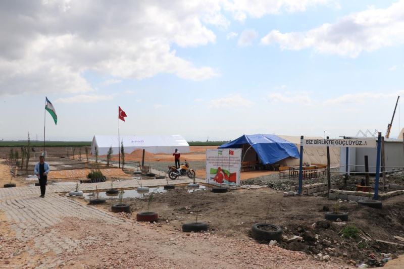 Özbekistan