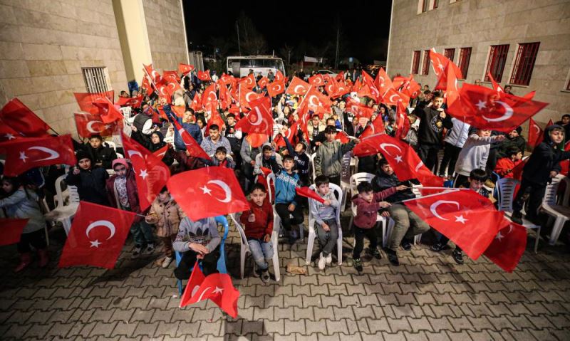 Kahramanmaraş