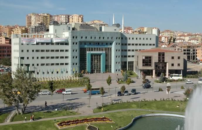 Keçiören Belediyesi, deprem bölgesinde günlük 2 bin 500 kişiye iftar hizmeti veriyor