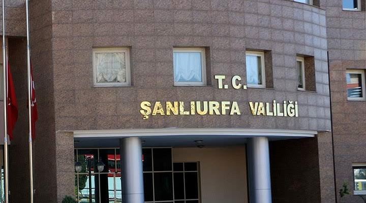 Şanlıurfa