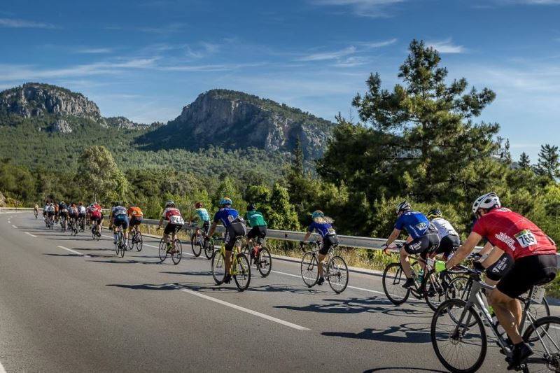 AKRA Gran Fondo Antalya