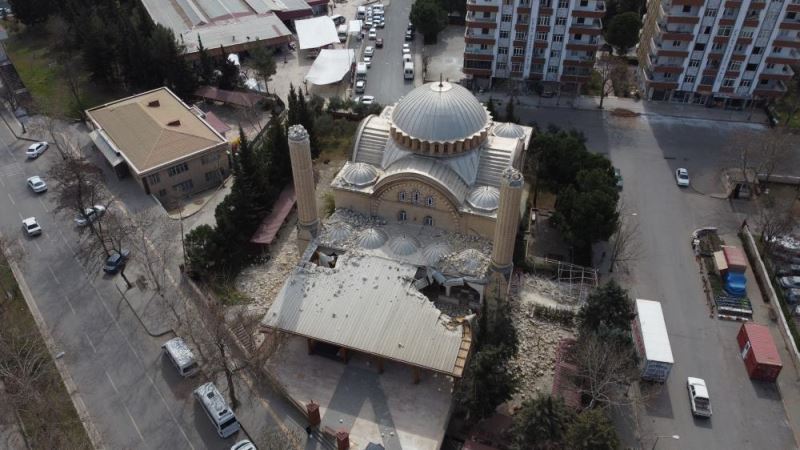 Kahramanmaraş