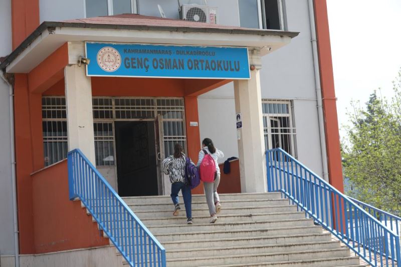 Kahramanmaraş