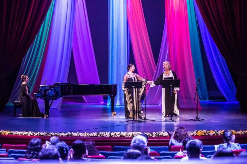 Mersin Devlet Opera ve Balesi 