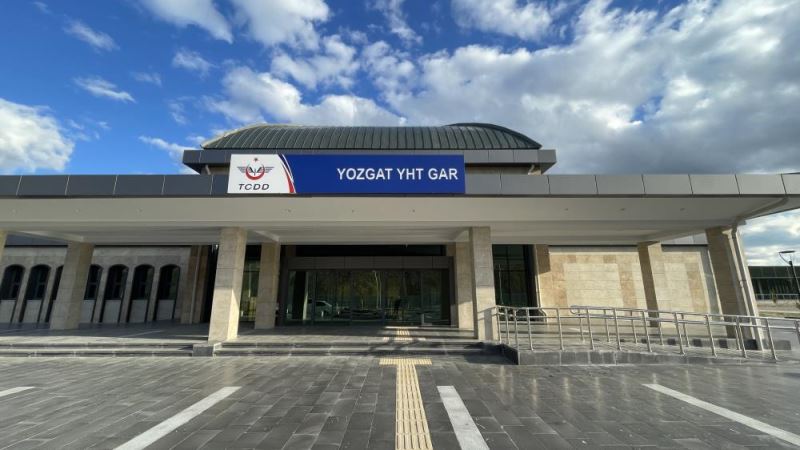 Sivas, Yozgat ve Kırıkkale