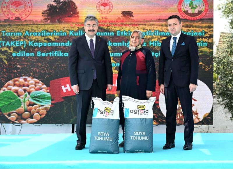 Osmaniye