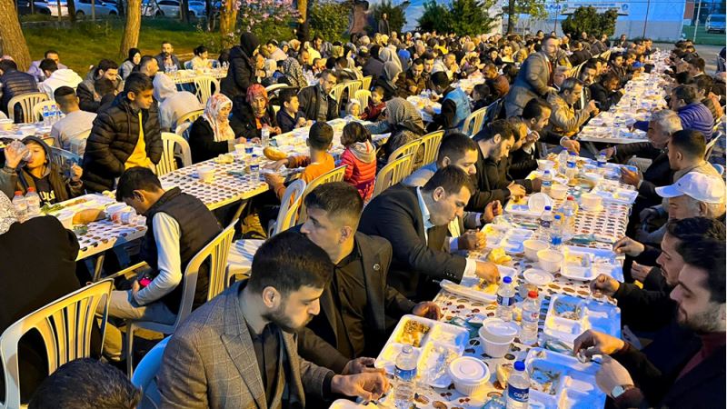 Ülkü Ocakları, Kahramanmaraş