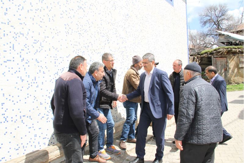 Suşehri